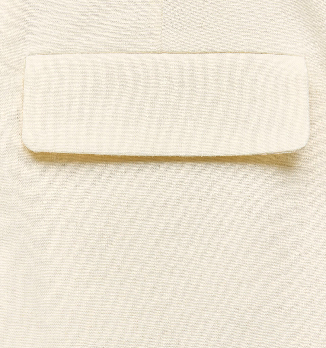 Moudda ZARA - Bermuda taille haute lin plis (Ensemble) - Tunisie 3