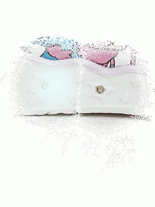 Moudda LC Waikiki - Chaussures sport Fille Lilas clair - Tunisie 3