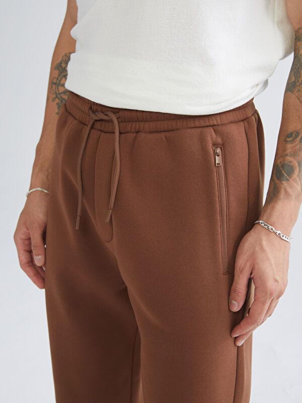 Moudda LC Waikiki - Pantalon en jersey pour Homme - Tunisie 3