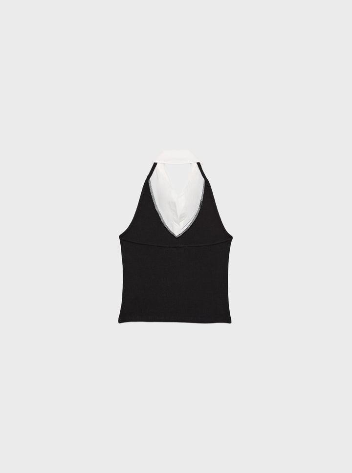 Moudda STRADIVARIUS - T-shirt - Tunisie 3