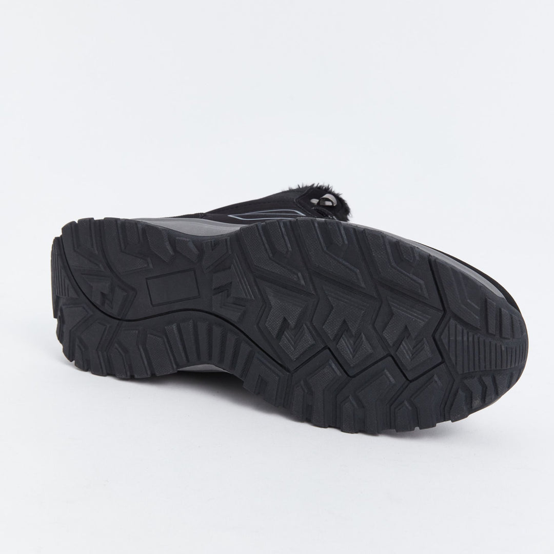 Moudda LC Waikiki - Bottes de trekking Homme Noir - Tunisie 4