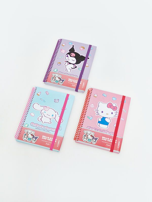 Moudda LC Waikiki - Fournitures de bureau pour enfants - Tunisie 1