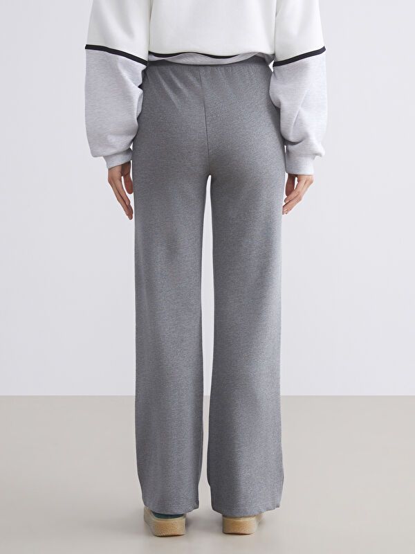 Moudda LC Waikiki - Pantalon en jersey pour Femme - Tunisie 4