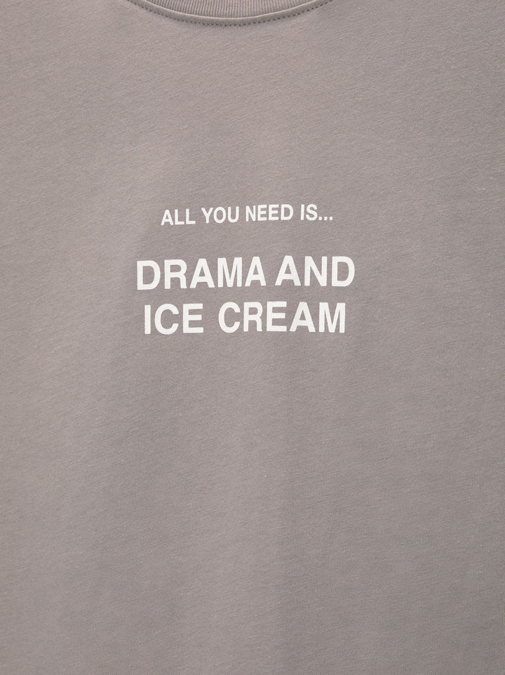 Moudda PULL & BEAR - Body Graphique Textes - Tunisie 4