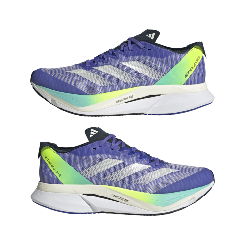 Moudda Adidas - Chaussure Adizero Boston 12 - Tunisie 7