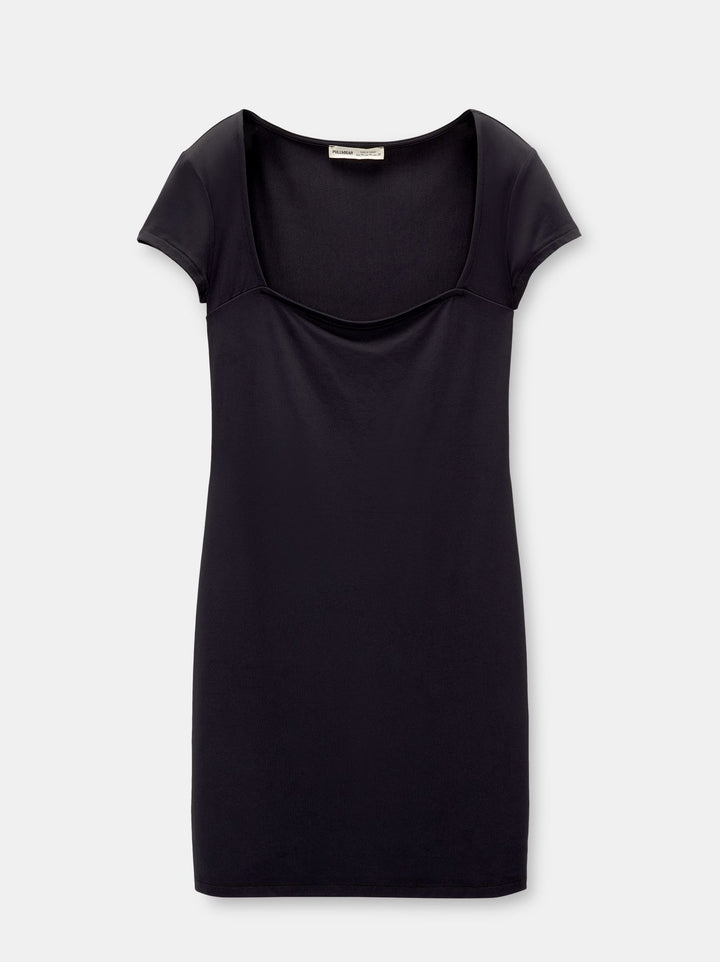 Moudda PULL & BEAR - Dress - Tunisie 5
