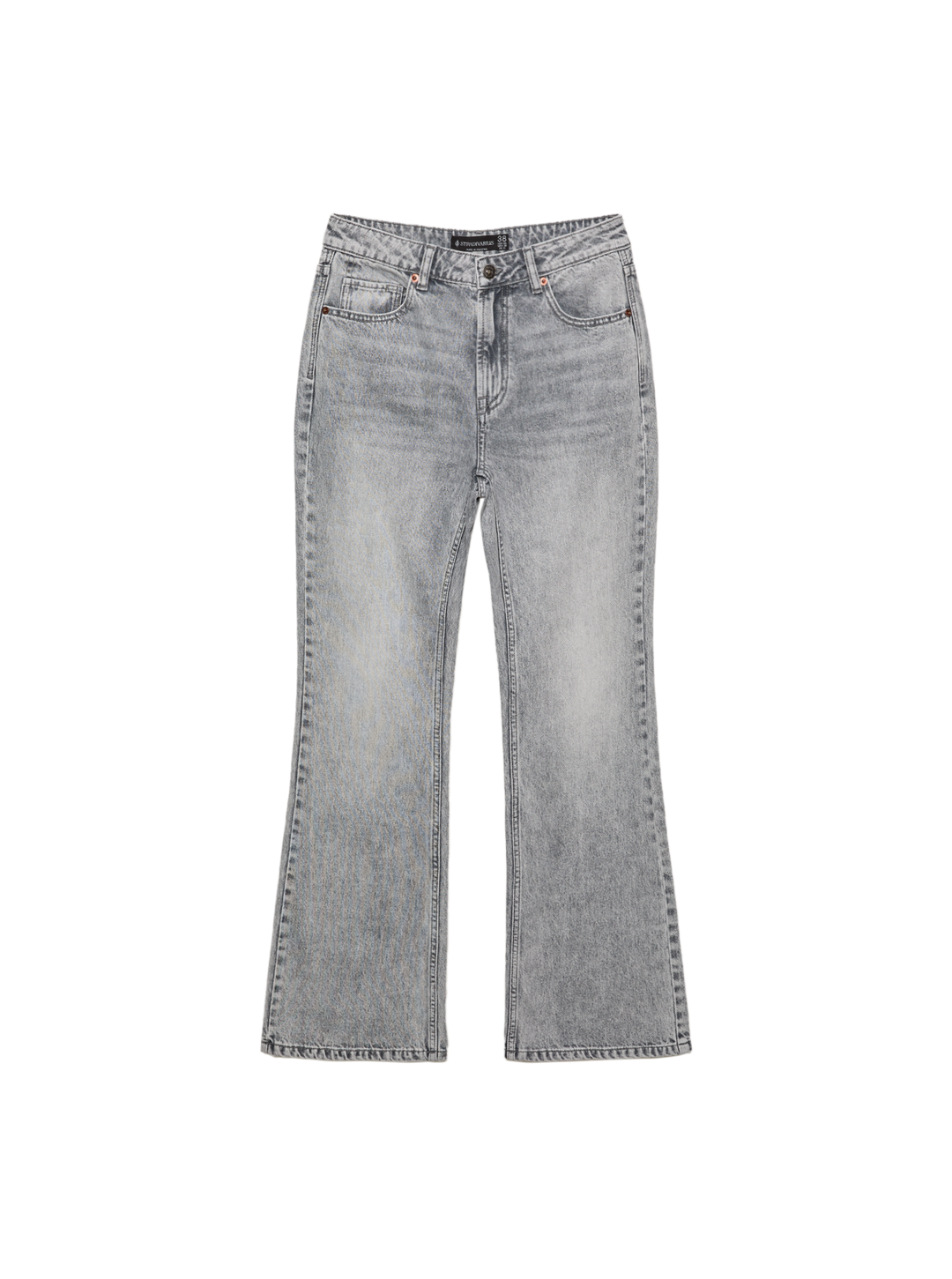 Moudda STRADIVARIUS - Jean D72 Bootcut Fit - Tunisie 1