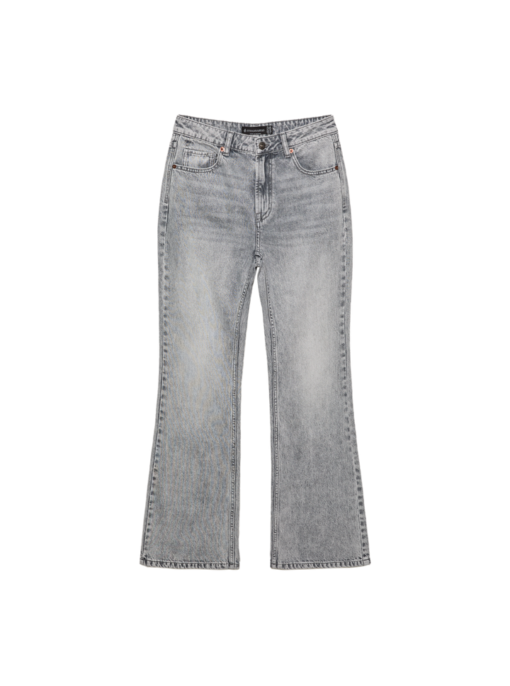 Moudda STRADIVARIUS - Jean D72 Bootcut Fit - Tunisie 1
