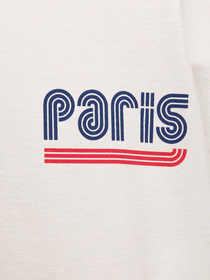Moudda PULL & BEAR - Body Capsule Paris Rétro - Tunisie 3