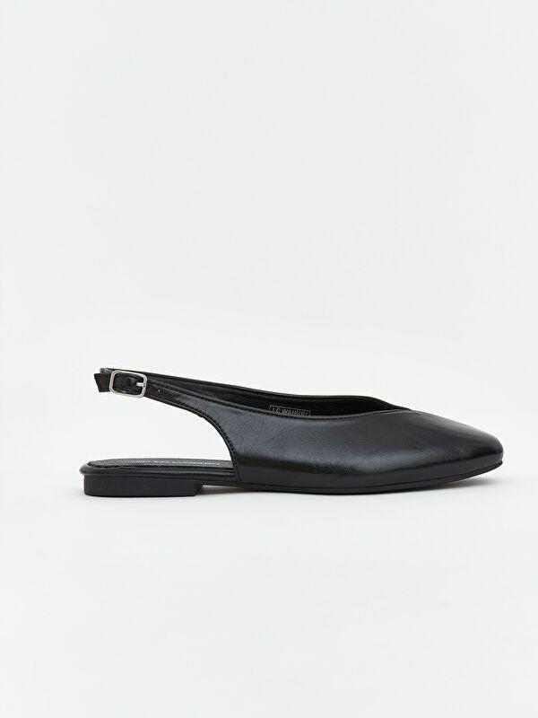 Moudda LC Waikiki - Ballerines pour Femme - Tunisie 2