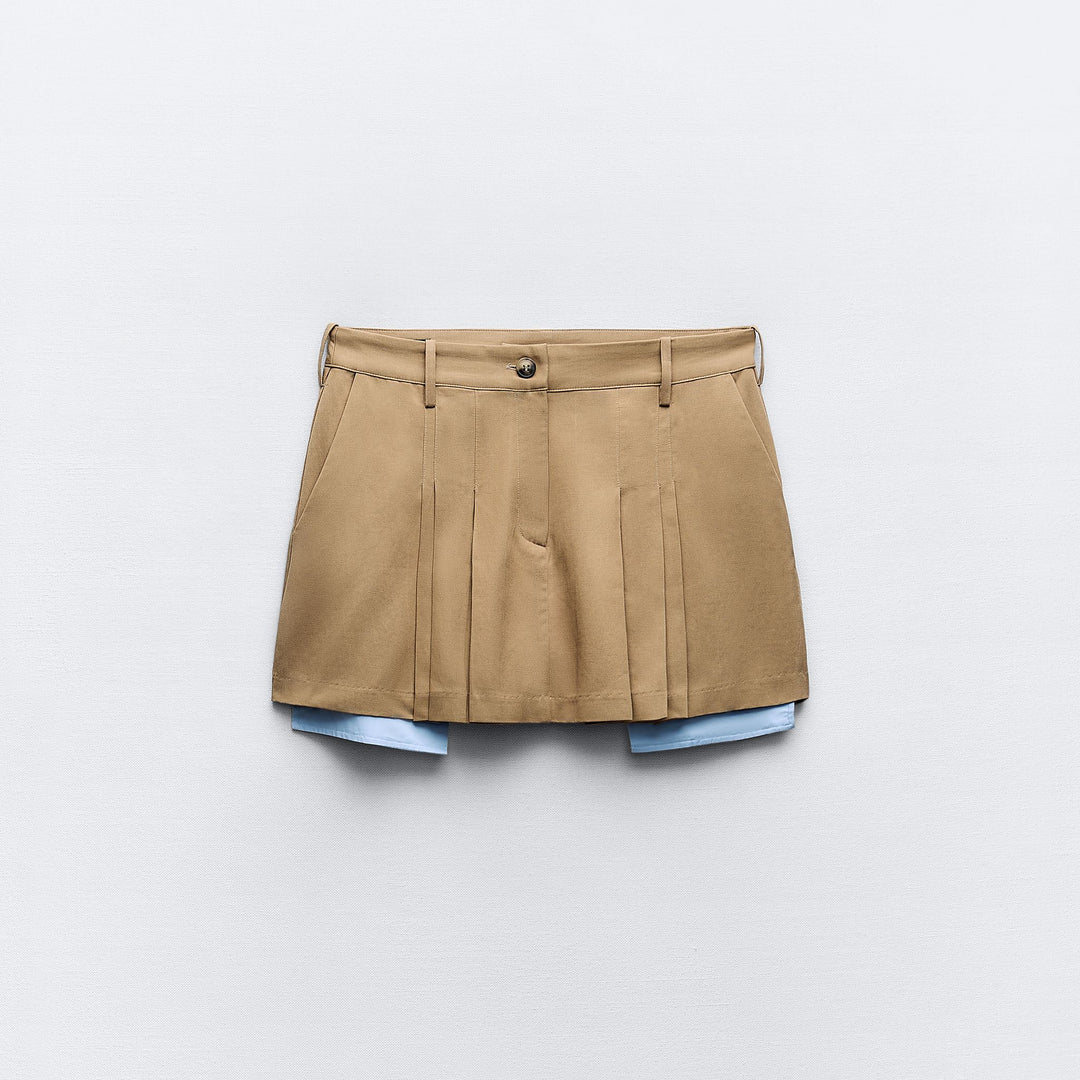 Moudda ZARA - Skirt - Tunisie 3