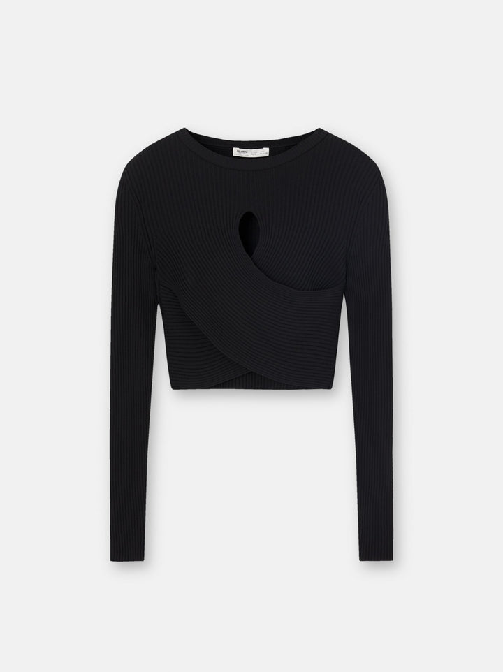 Moudda PULL & BEAR - Sweater - Tunisie 5