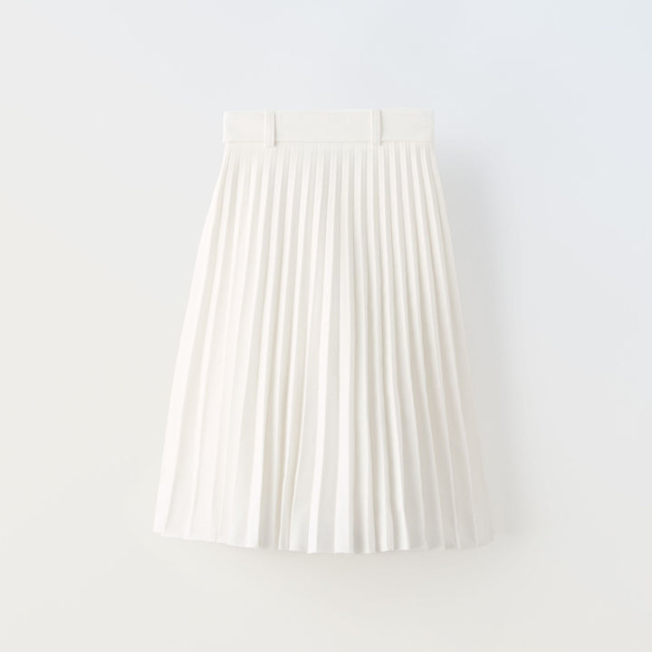 Moudda ZARA - Grl Other Skirt - Tunisie 2