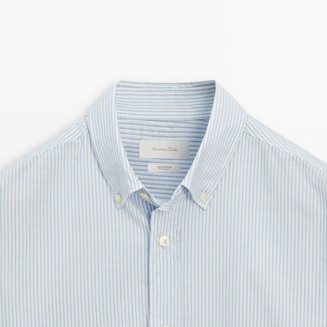 Moudda Massimo Dutti - Tunisie