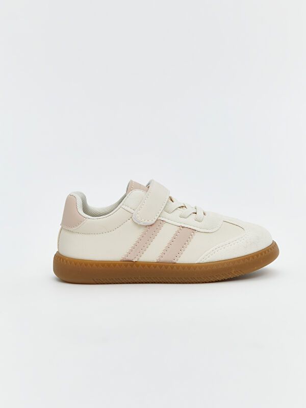 Moudda LC Waikiki - Chaussures casual Fille Beige - Tunisie 2