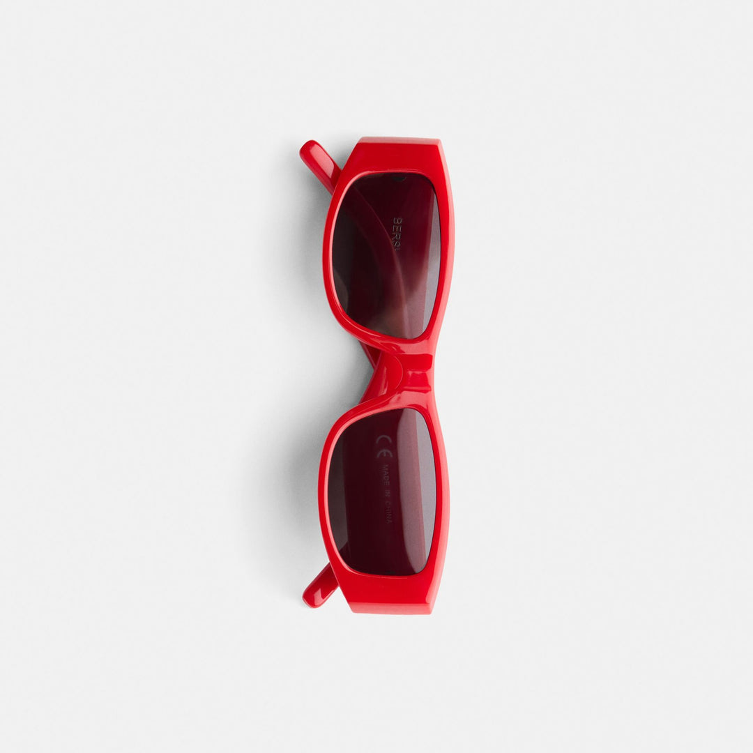 Moudda BERSHKA - Lunettes - Tunisie 1