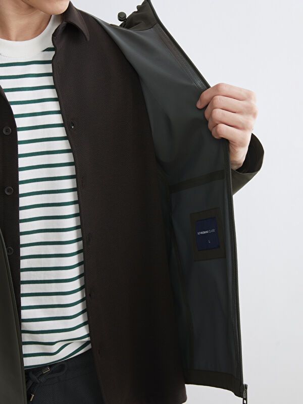 Moudda LC Waikiki - Veste légère pour Homme - Tunisie 4