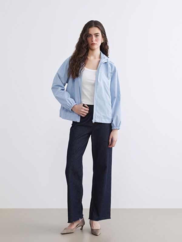 Moudda LC Waikiki - Manteau Imperméable - Tunisie 2