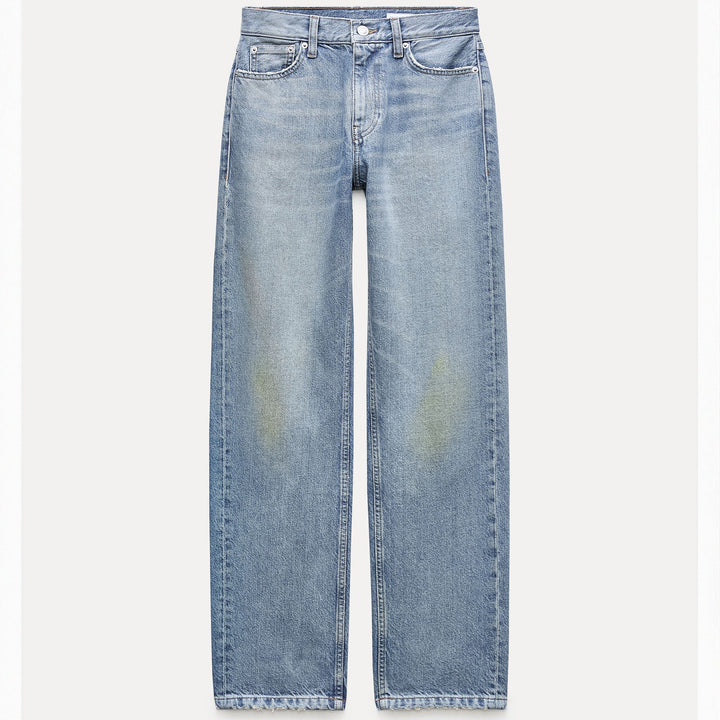 Moudda ZARA - Folder Pants - Tunisie 3