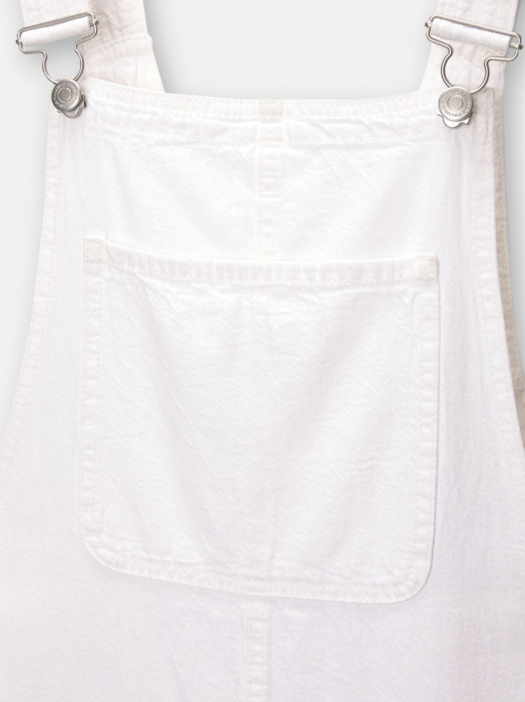 Moudda PULL & BEAR - Salopette Longue Saco - Tunisie 3