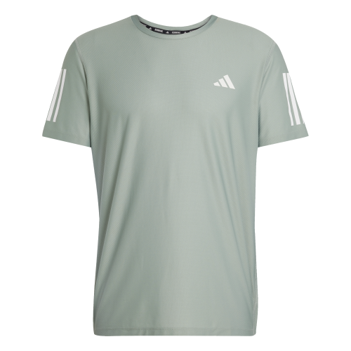 Moudda Adidas - T-shirt Own the Run - Tunisie 1