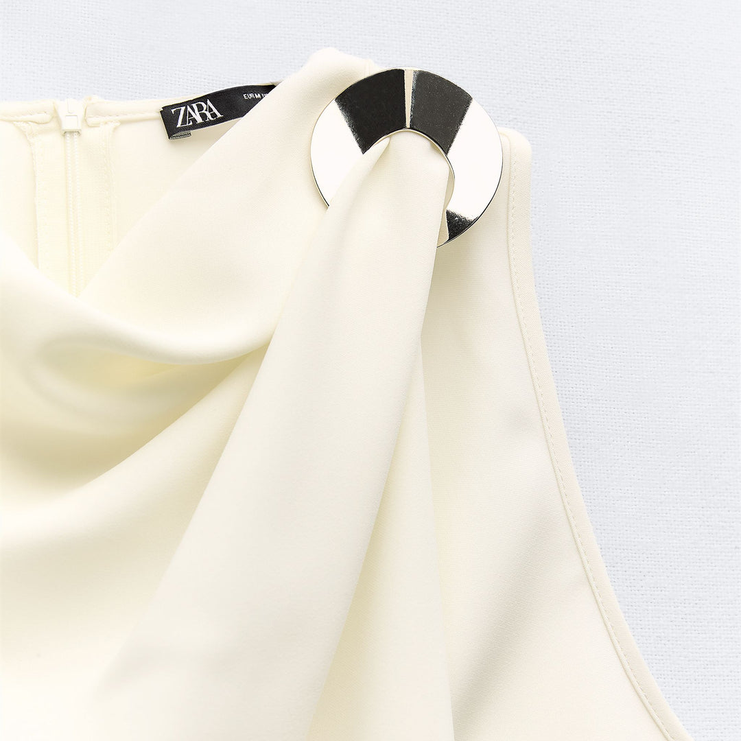 Moudda ZARA - Shirt - Tunisie 6
