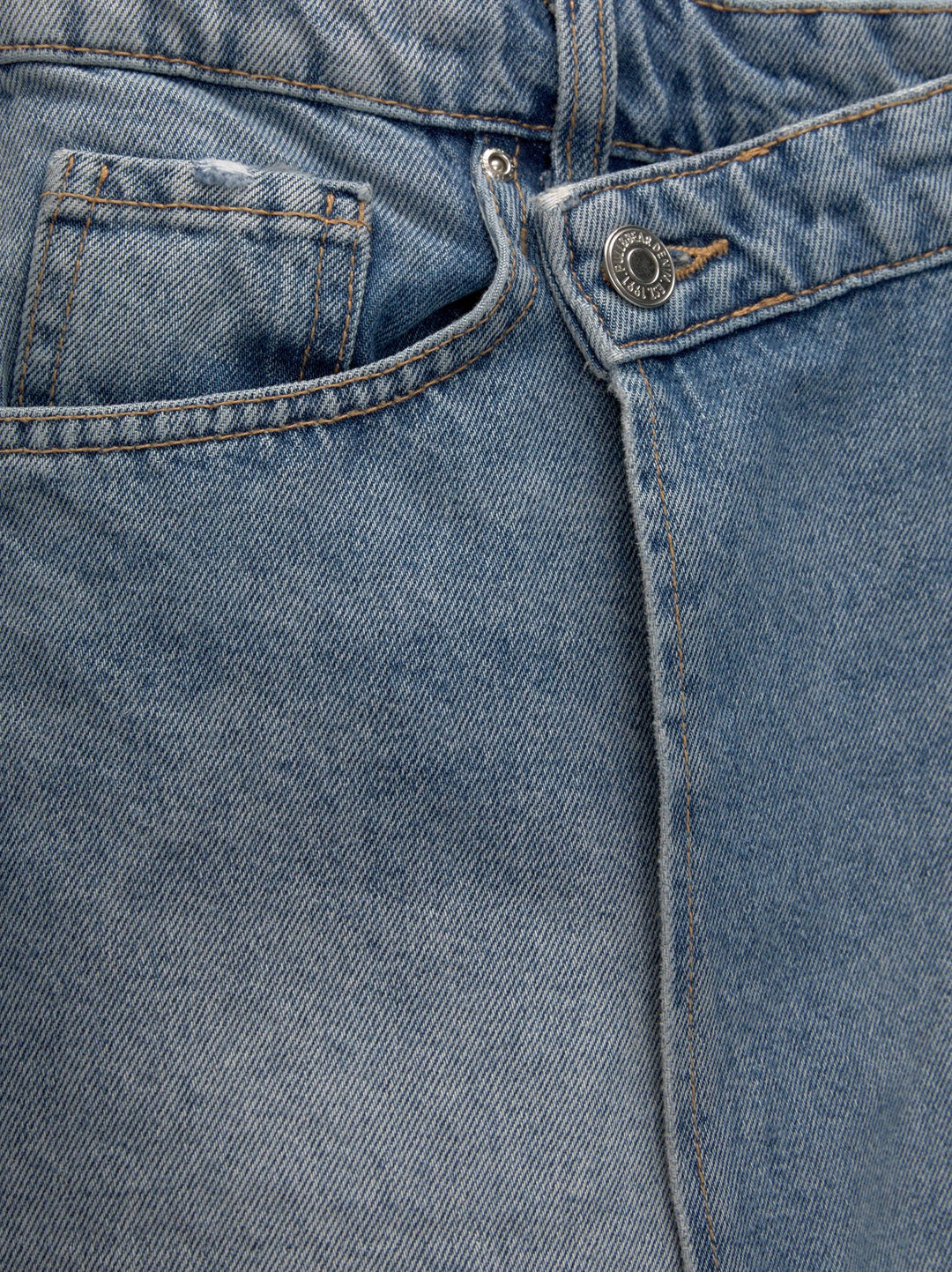 Moudda PULL & BEAR - Skort Paréo - Tunisie 3