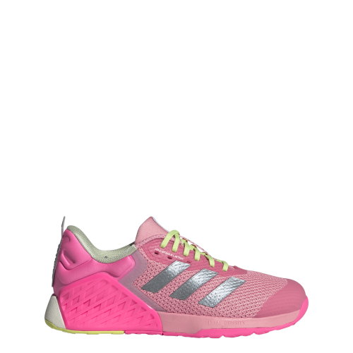 Moudda Adidas - Chaussure de training Dropset 3 - Tunisie 2
