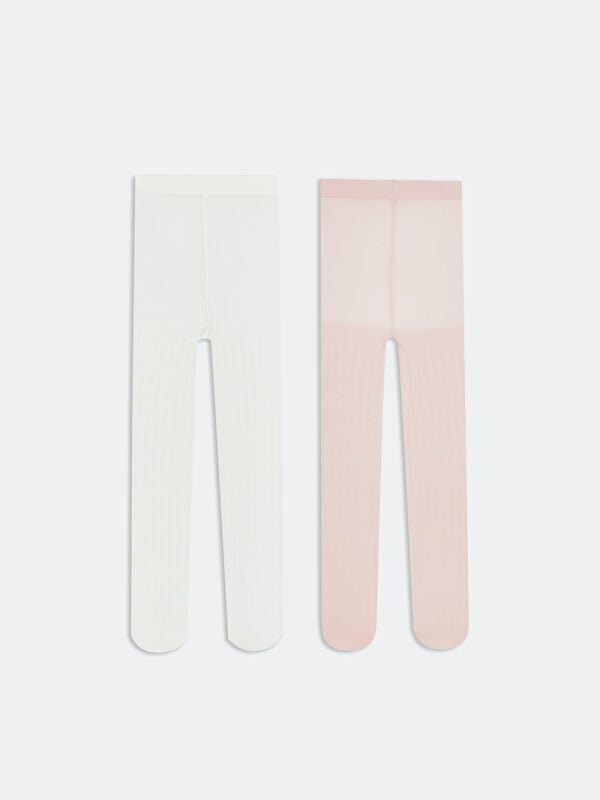 Moudda LC Waikiki - Collants fins pour Fille - Tunisie 1