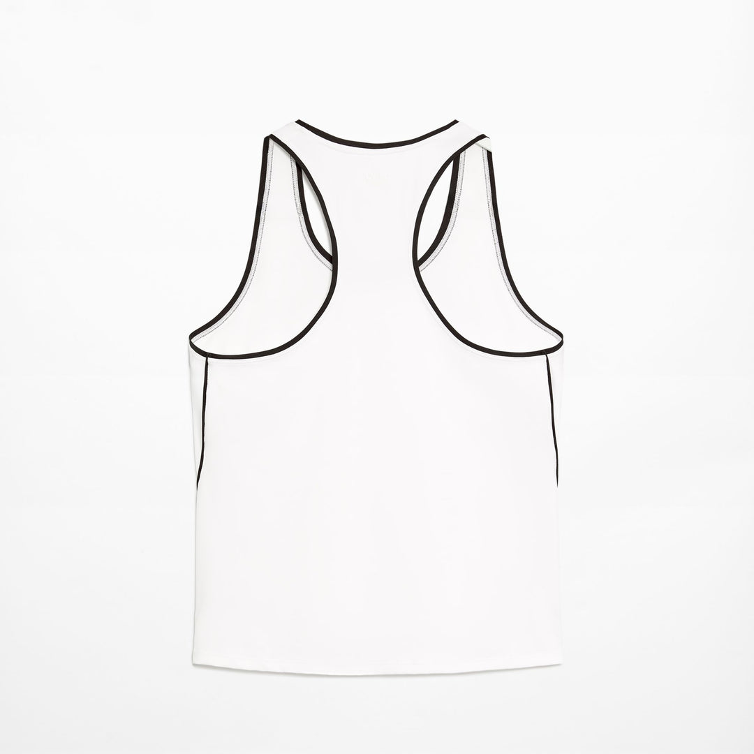Moudda Oysho - T-Shirt Technique Padel avec Passepoil - Tunisie 4