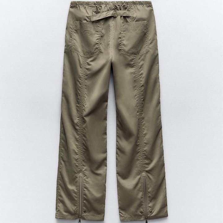 Moudda ZARA - T-Pants - Tunisie 4
