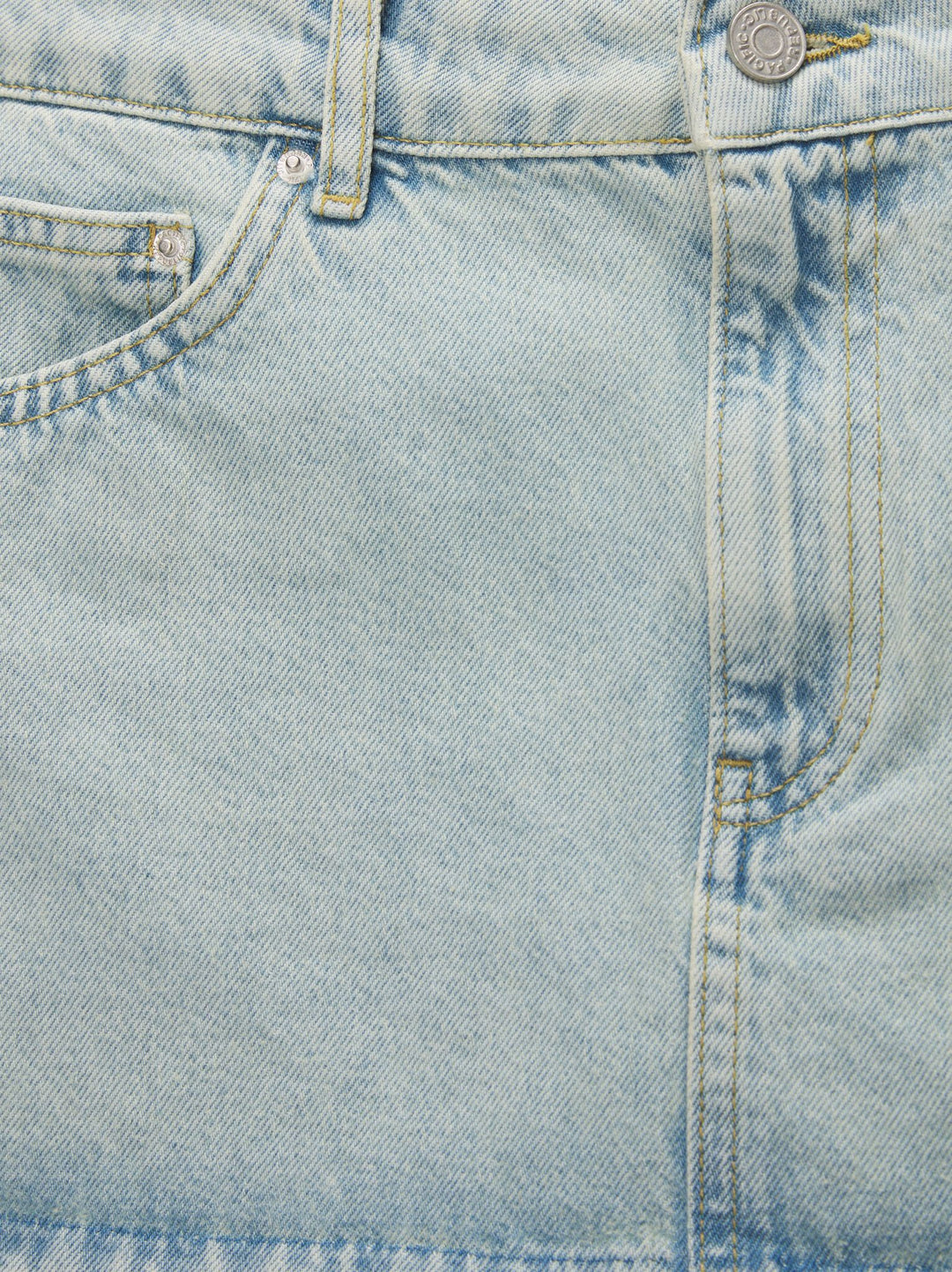 Moudda PULL & BEAR - Skirt - Tunisie 3