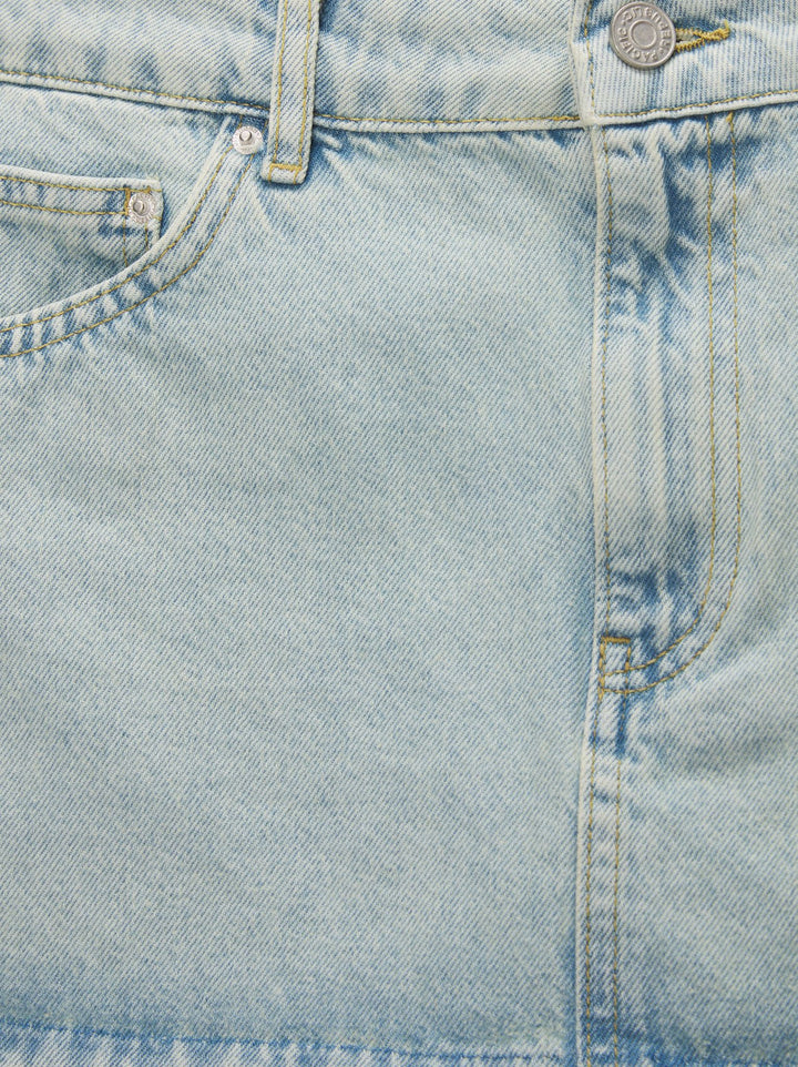 Moudda PULL & BEAR - Skirt - Tunisie 3