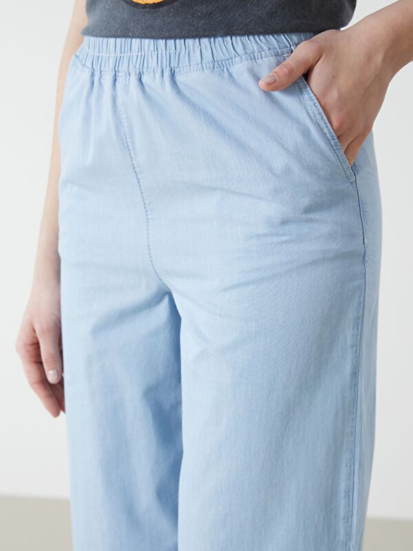 Moudda LC Waikiki - Pantalon en jean pour Femme - Tunisie 3