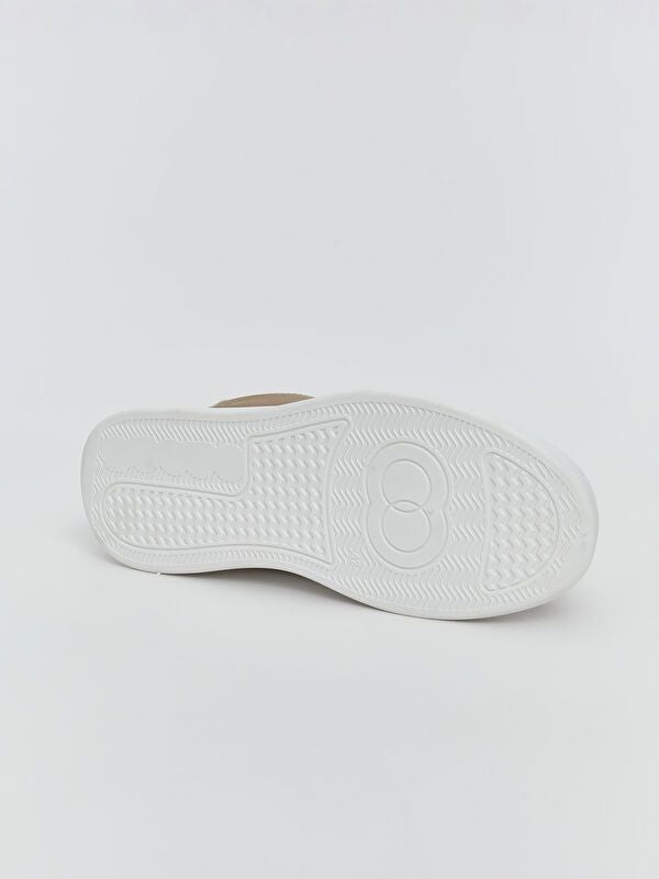 Moudda LC Waikiki - Sneakers Homme Beige - Tunisie 4