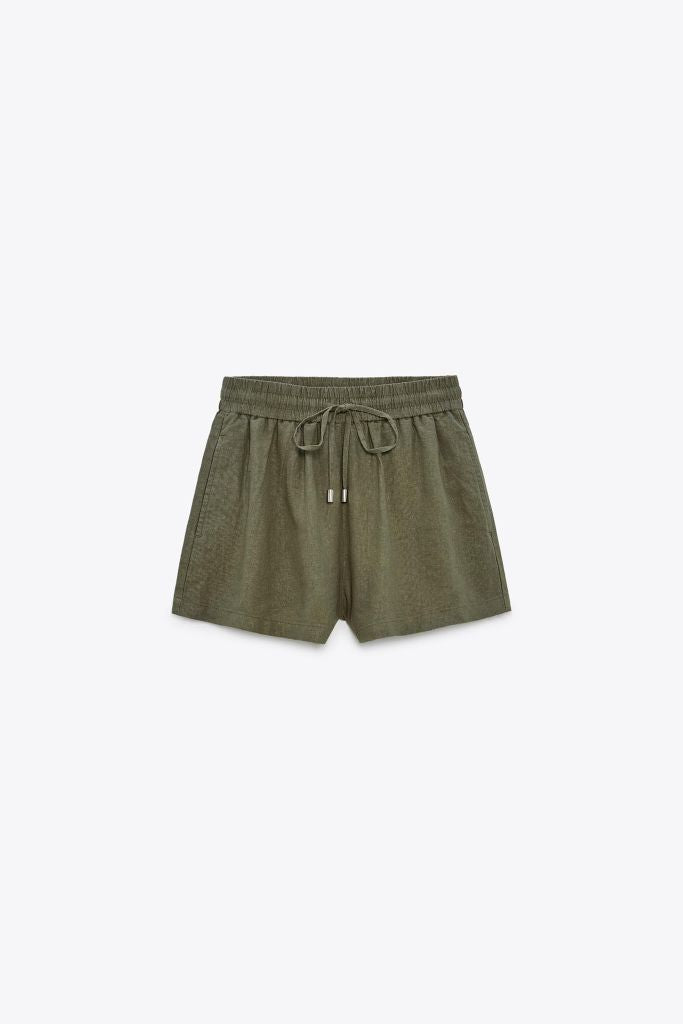 Moudda ZARA - Short / Bermuda - 2