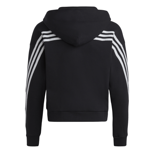 Moudda Adidas - Veste à capuche entierement zippee 3-Stripes Future Icons - Tunisie 3