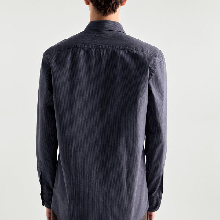 Moudda Massimo Dutti - Chemise - Tunisie 3