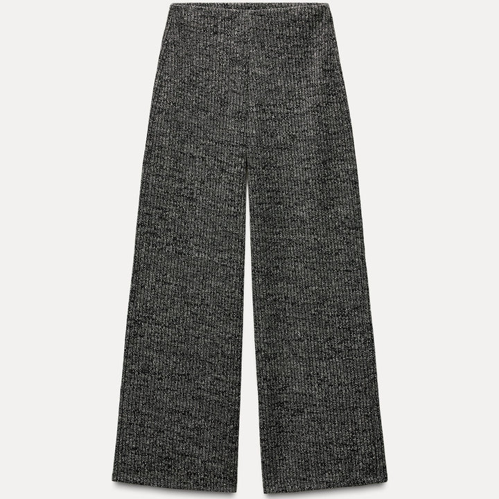 Moudda ZARA - Pantalon large structuré – ensemble coordonné - Tunisie 2