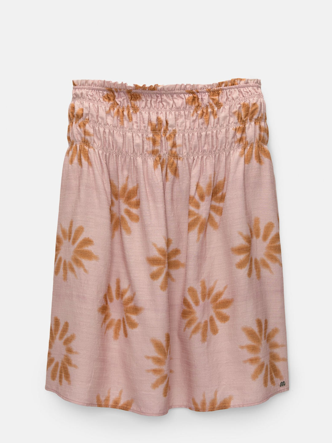 Moudda PULL & BEAR - Robe Pacific Fronce Imprimé - Tunisie 3