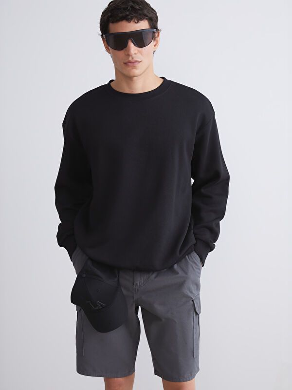 Moudda LC Waikiki - Sweatshirt pour Hommes - Tunisie 1