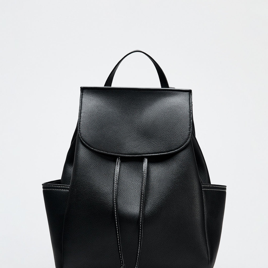Moudda ZARA - Sac à dos détail - Tunisie 2