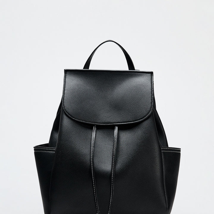 Moudda ZARA - Sac à dos détail - Tunisie 2