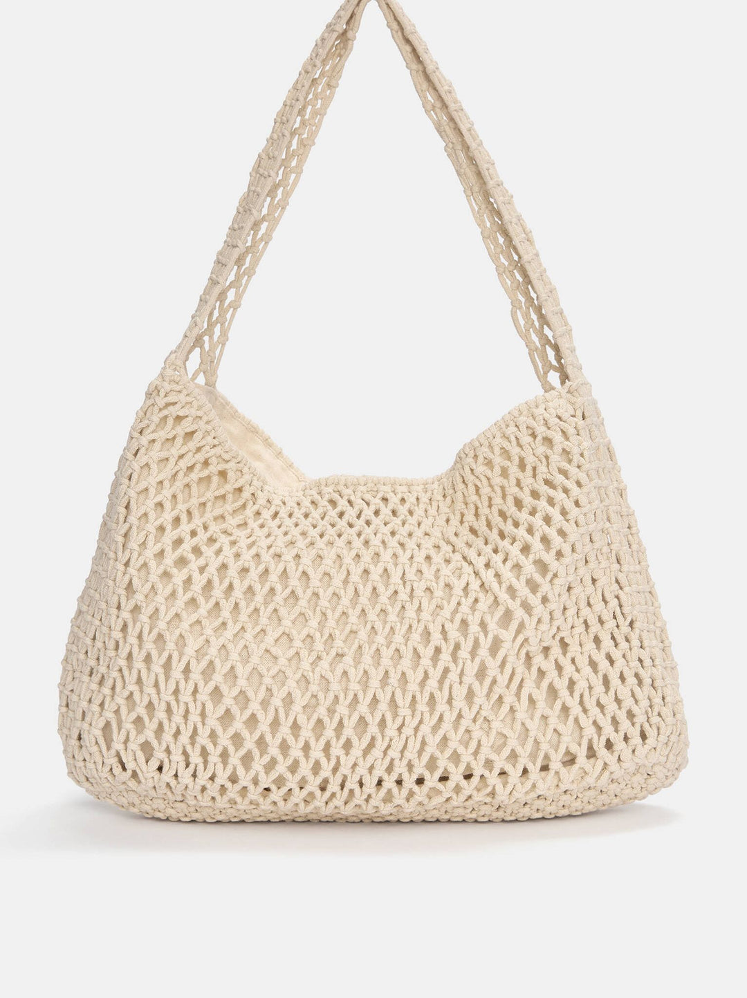 Moudda PULL & BEAR - Sac Shopper Grille - Tunisie 4