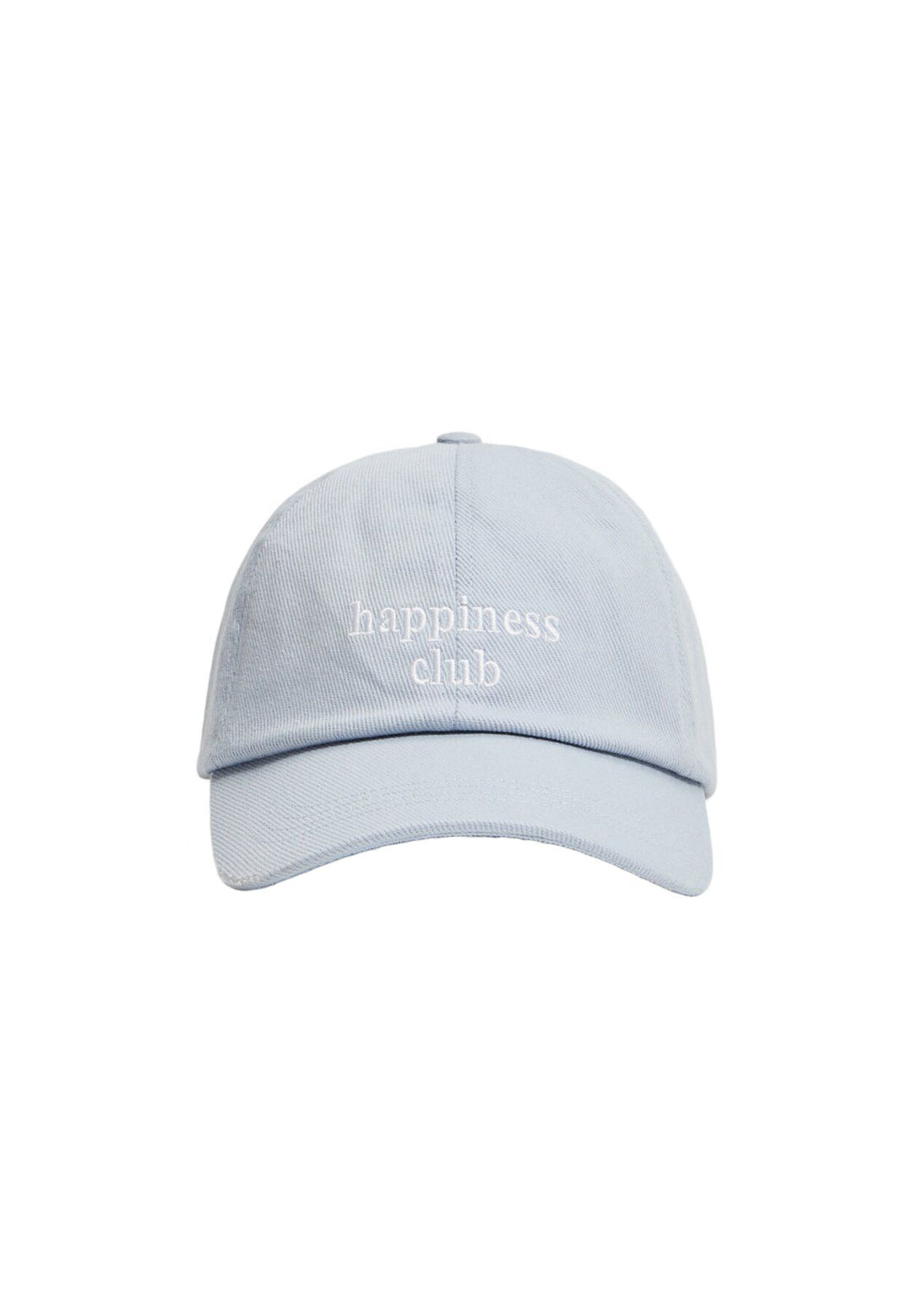 Moudda STRADIVARIUS - Casquette Happiness Club - Tunisie 1