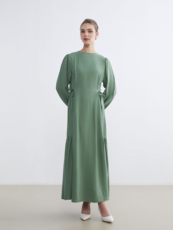 Moudda LC Waikiki - Robe manches longues en tissu - Tunisie 2