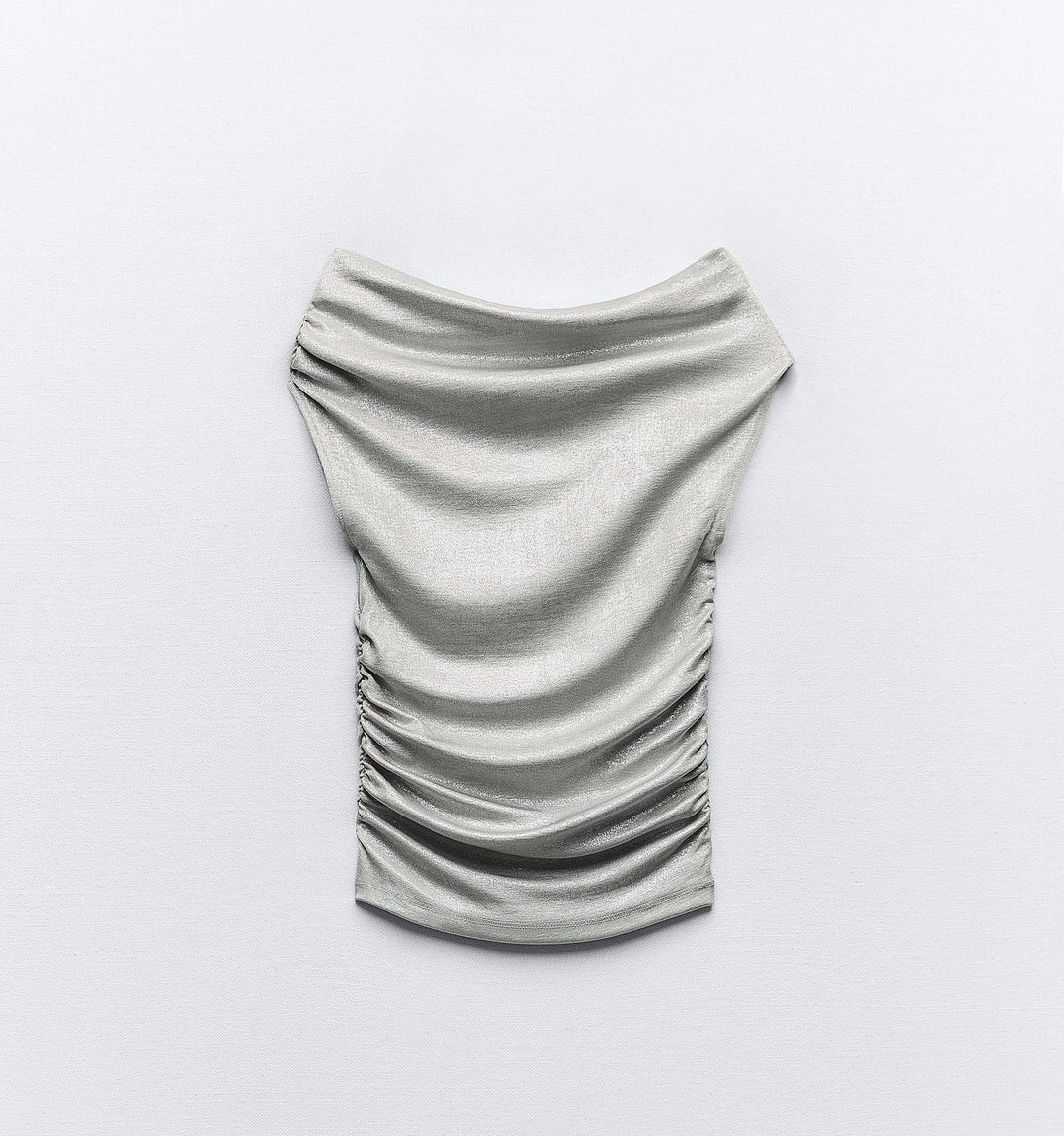 Moudda ZARA - Pull-Over - Tunisie 2