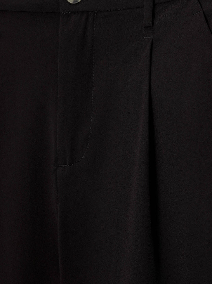 Moudda PULL & BEAR - Bermuda Taylor Baggy - Tunisie 4