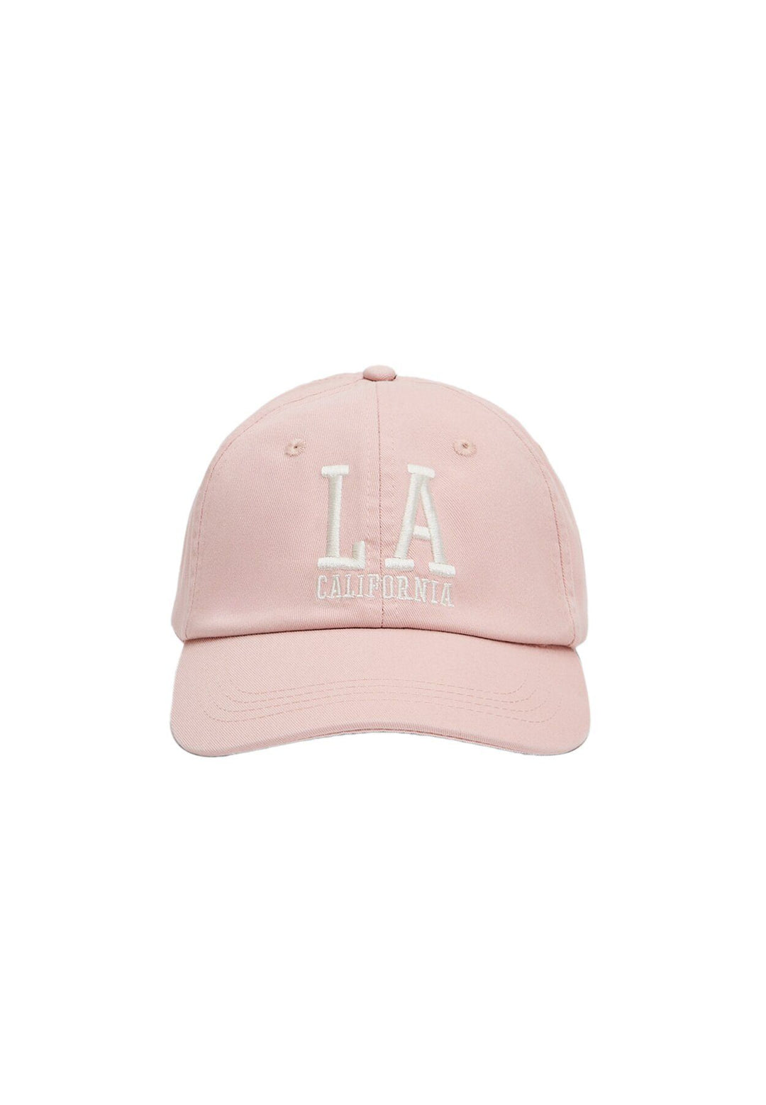 Moudda STRADIVARIUS - Casquette LA - Tunisie 1