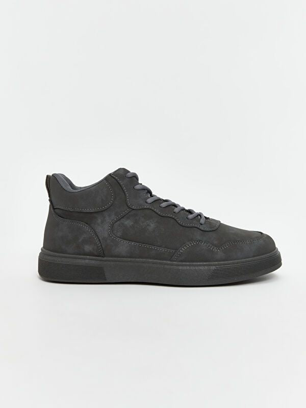 Moudda LC Waikiki - Chaussures casual montantes Homme Anthracite - Tunisie 2